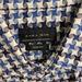 Zara Shirts | Men’s Zara Shirt | Color: Blue/White | Size: M