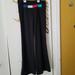 Lululemon Athletica Pants & Jumpsuits | Lululemon Athletica Pants | Color: Black | Size: 8