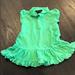 Ralph Lauren Dresses | Green Ralph Lauren Dress | Color: Green | Size: 12mb