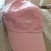 Nike Accessories | Nike Hat Youth Pinkl | Color: Pink | Size: Osg