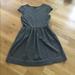 Madewell Dresses | Madewell Dress | Color: Gray | Size: M