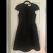 Urban Outfitters Dresses | Euc. Urban Outfitters Dress. Worn Once Size Xs. | Color: Black | Size: Xs