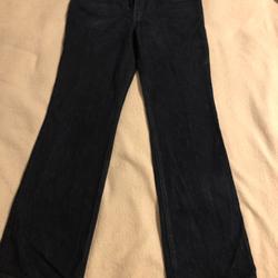 Levi's Jeans | Levis Women Size 11 M 518 Super Low Boot Cut New | Color: Blue | Size: 10