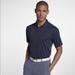 Nike Shirts | Nike Dri Fit Victory Golf Polo Navy Xxl | Color: Blue | Size: Xxl