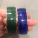 J. Crew Jewelry | J Crew Bracelet Bundle | Color: Blue/Green | Size: Os