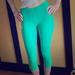 Under Armour Pants & Jumpsuits | New With No Tags Under Armour Pants | Color: Green | Size: 26