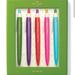 Kate Spade Office | Kate Spade So Well Composed Pen Set | Color: Blue/Green | Size: 5.25-In.