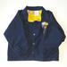 Disney Jackets & Coats | Disney Vintage Winnie The Pooh 3t Windbreaker | Color: Blue/Gold | Size: 3tb