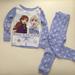 Disney Pajamas | Disney Frozen Elsa Anna Pajama Set | Color: Red | Size: Various