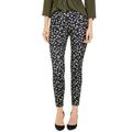 Michael Kors Jeans | ($75!) Michael Kors Leggings | Color: Black/Green | Size: Xs