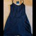 Brandy Melville Other | Brandy Melville Black Dress | Color: Black | Size: Os