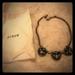 J. Crew Jewelry | J Crew Necklace | Color: Blue/Gold | Size: Os