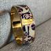 Lilly Pulitzer Jewelry | Lilly Pulitzer Bracelet | Color: Blue/Gold | Size: Os