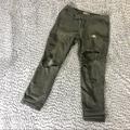 Levi's Jeans | Levi’s Destroyed Jeans. W29 | Color: Green | Size: 29