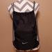 Nike Other | Nike Backpack | Color: Black/White | Size: Os