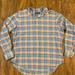 Ralph Lauren Shirts | Men’s Ralph Lauren Long Sleeve Button Down Shirt | Color: Blue/Green/Pink/White | Size: Xl