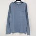 J. Crew Shirts | J. Crew Light Blue Men's Long Sleeve T-Shirt - M | Color: Blue | Size: M