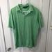 Polo By Ralph Lauren Shirts | Men’s Polo Ralph Lauren Golf Polo | Color: Green/White | Size: L