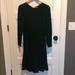 J. Crew Dresses | Jcrew Long Sleeve Dress | Color: Green | Size: 6