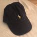 Polo By Ralph Lauren Accessories | Dark Navy Blue Polo Hat | Color: Blue | Size: Os