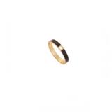 Kate Spade Jewelry | Kate Spade Bangle Bracelet | Color: Black/Gold | Size: Os