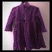 Polo By Ralph Lauren Dresses | Dress | Color: Purple | Size: 24mb