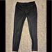 Nike Other | Nike Tight Fit Dri Fit Workout Pants | Color: Black/Purple | Size: Large