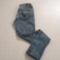 Levi's Jeans | Levi’s | Too Super Low Skinny Jeans | Color: Blue | Size: 9j