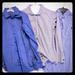 Ralph Lauren Shirts & Tops | 3 Boy’s Dress Shirts | Color: Black/Blue | Size: 14b