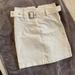 Free People Skirts | Free People Skirt Nwot | Color: White | Size: 4