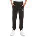 Adidas Bottoms | Adidas Ak5645 Boy's Big Tricot Jogger Pant Ck7545 | Color: Black/White | Size: Xl18/20