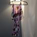 Anthropologie Dresses | Anthropologie Dress | Color: Blue/Purple | Size: Xs