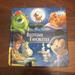 Disney Other | Disney Bedtime Favorite Story Book | Color: Gray | Size: Boys/Girls