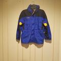 Columbia Jackets & Coats | Kids Columbia Jacket Size 14-16 | Color: Blue/Yellow | Size: 14b