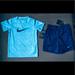 Nike Matching Sets | Nike Boys’ Outfit 3-4 Yrs Nwt | Color: Blue | Size: 3-4 Yrs