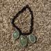 J. Crew Jewelry | J. Crew Necklace | Color: Blue/Green | Size: Os