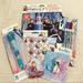 Disney Toys | Frozen Ii Gift Set | Color: Blue/Purple | Size: Osg