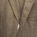Michael Kors Suits & Blazers | Michael Kors Suit | Color: Gray | Size: 46r