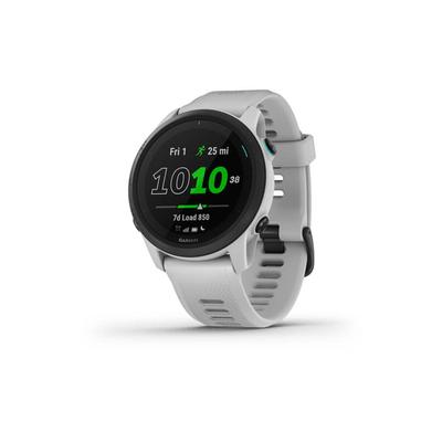 Garmin Forerunner 745 GPS Running Watch Whitestone 010-02445-03