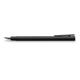 Faber-Castell Neo Slim 342303 Fountain Pen Nib B Metal Black Matt Pack of 1