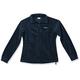 Columbia Women's Benton Springs Full Zip-Petite Fleece Jacket, Navy, Large