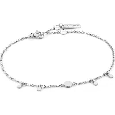 Ania Haie - Armband 925er Silber Armbänder & Armreife 1 ct Damen