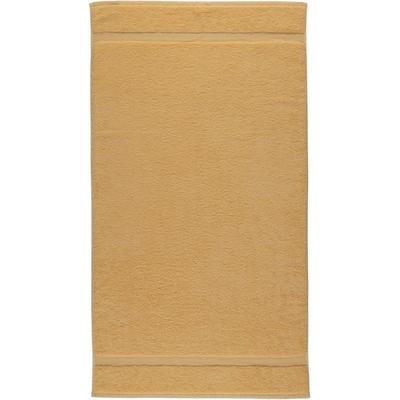 Rhomtuft Handtücher Princess mais - 390 Duschtuch 70x130 cm Hellbraun Image