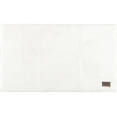 JOOP! Badteppiche Luxury weiß - 001 70x120 cm Weiss Image