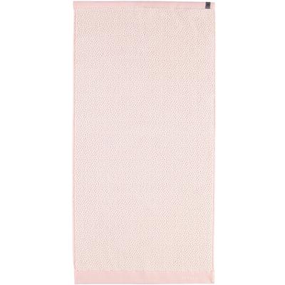 Essenza Home - Essenza Home Handtücher Connect Organic Breeze rose 1 ct Weiss