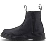 Dr. Martens, Boots 2976 With Zip in schwarz, Boots für Damen Gr. 41