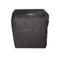 Coyote Grills Grill Cover - Fits up to 30" Vinyl in Black | 25 H x 30 W x 23 D in | Wayfair CCCVR30-CT