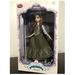 Disney Other | Anna Limited Edition Disney Doll | Color: Gold/Red/Tan | Size: Os