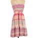 American Eagle Outfitters Dresses | American Eagle Sleeveless Dress | Color: Pink | Size: Xs