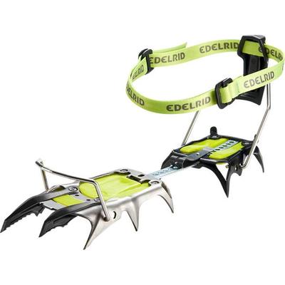 EDELRID Beast, Größe - in Braun